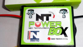 NT PowerDiesel